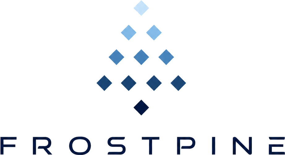 Frostpine logo